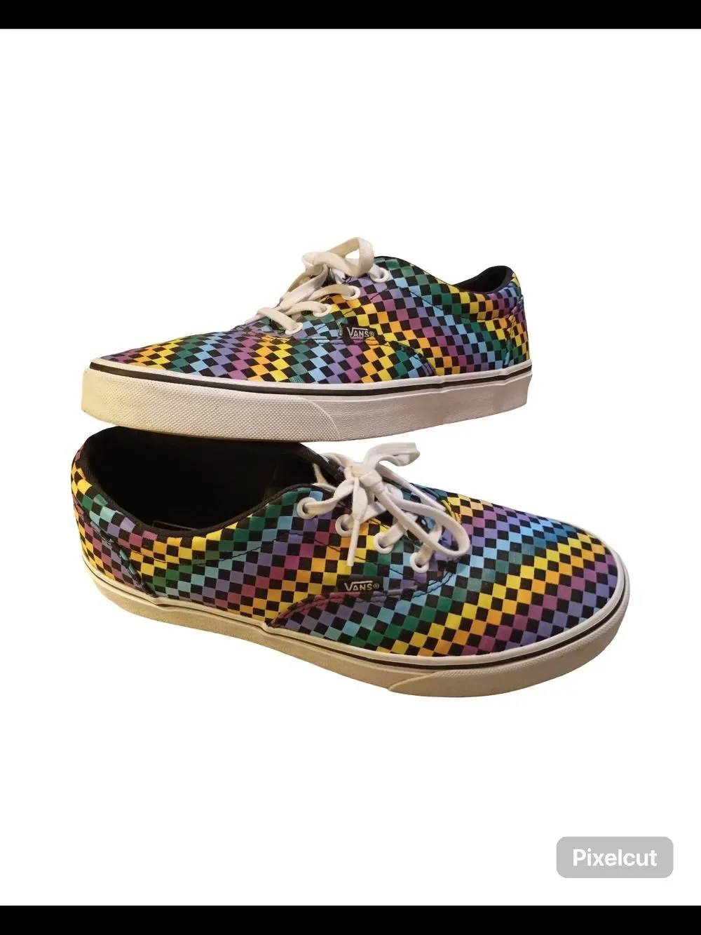 Vans Multicolor Women's Doheny trainers Women's Size 9.5